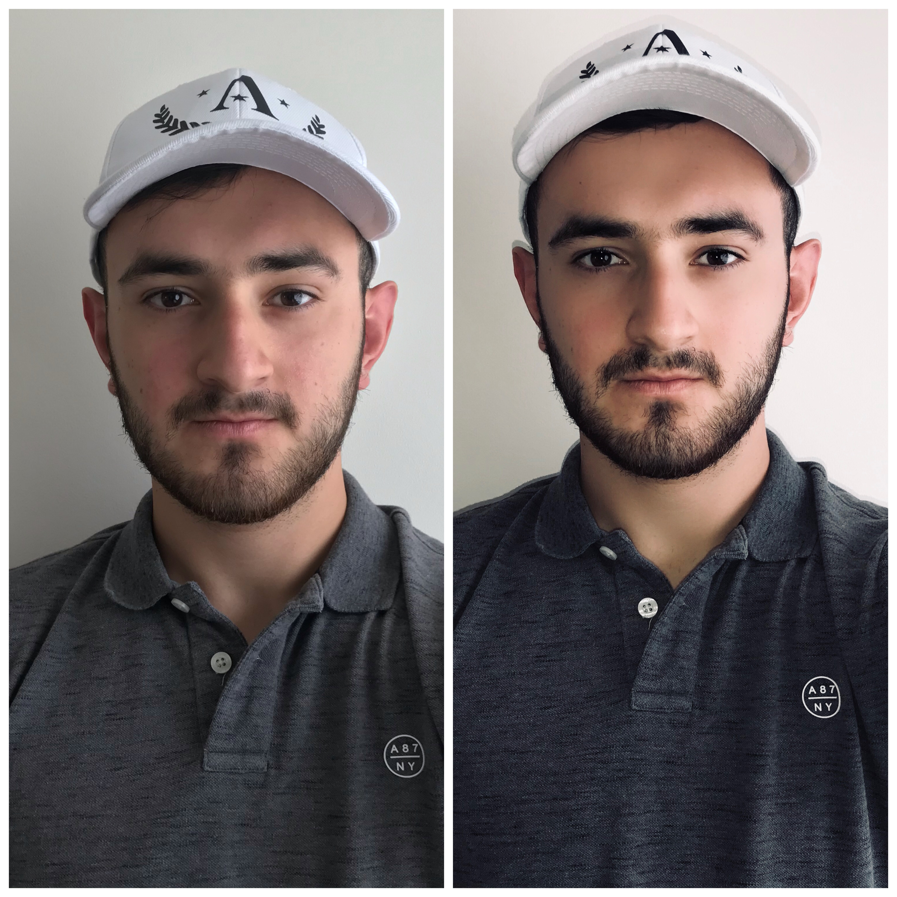 I will do professional photo retouching. 