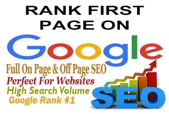 I will create 150 SEO backlinks white hat manual link building service for google top ranking