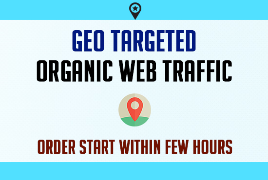 keyword targeted web traffic from google,yahoo,bing 
