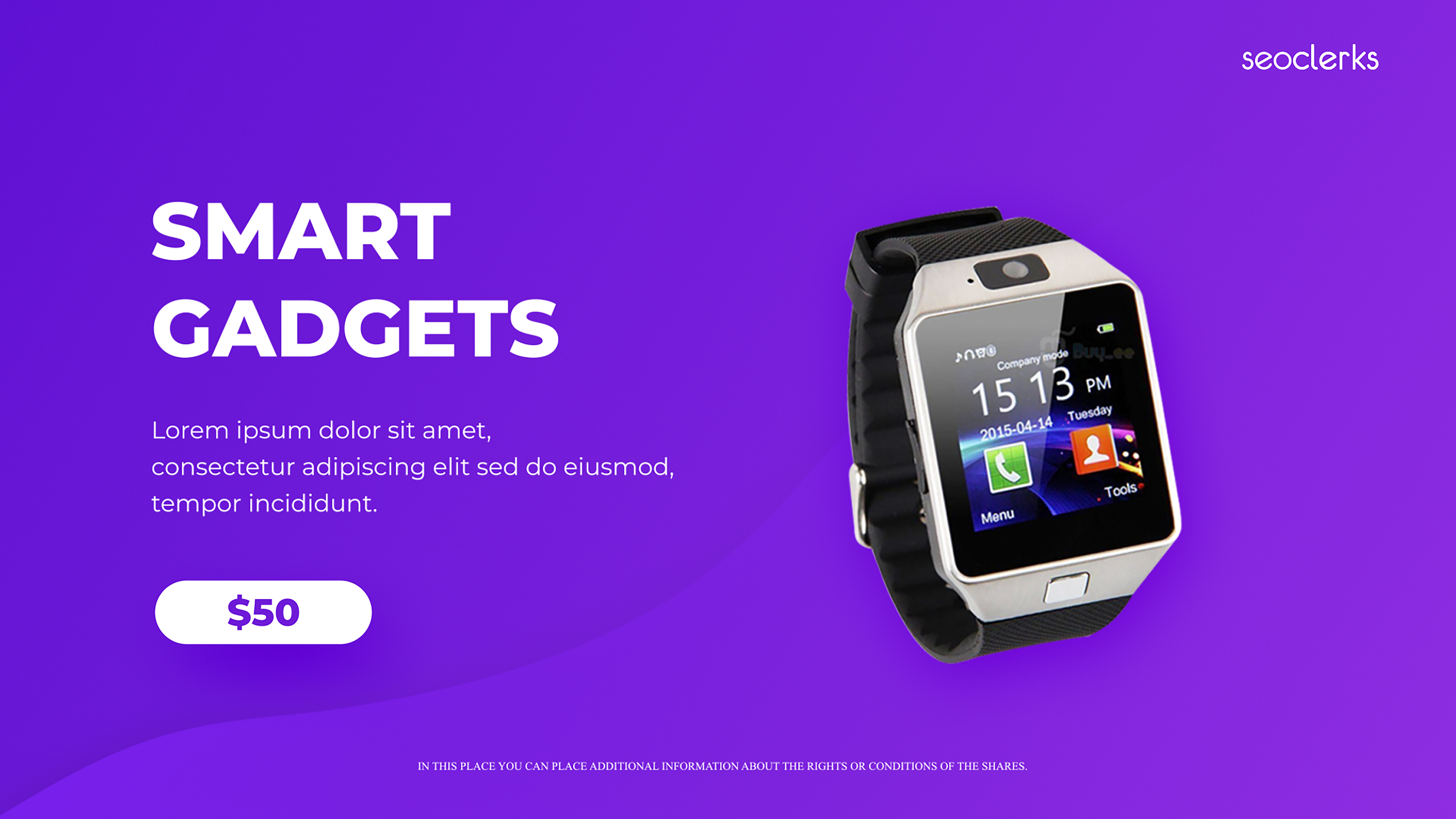 I will create an amazing brand commercial video