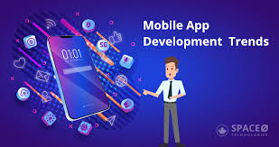 I can develop professional app for your business