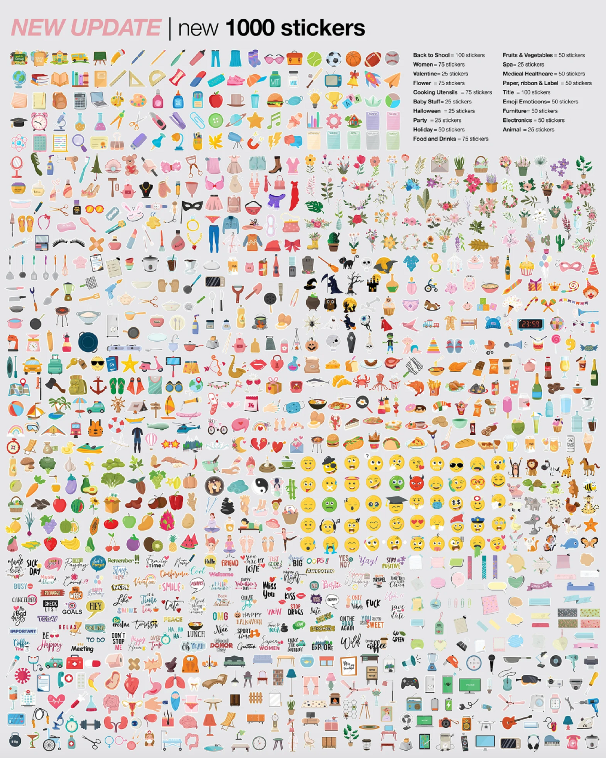 2023 Digital Daily Planner for iPad Compatible with Goodnotes and Notability