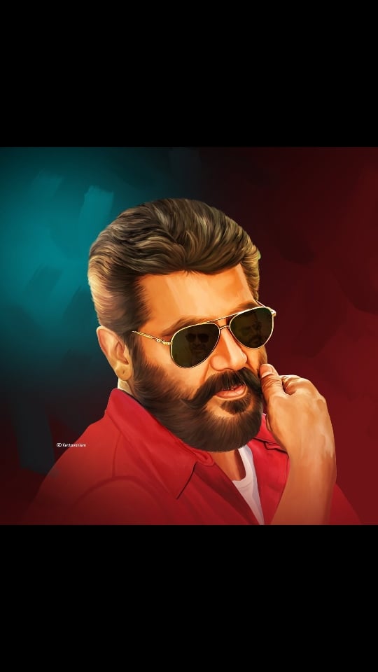 The professional photos Editing