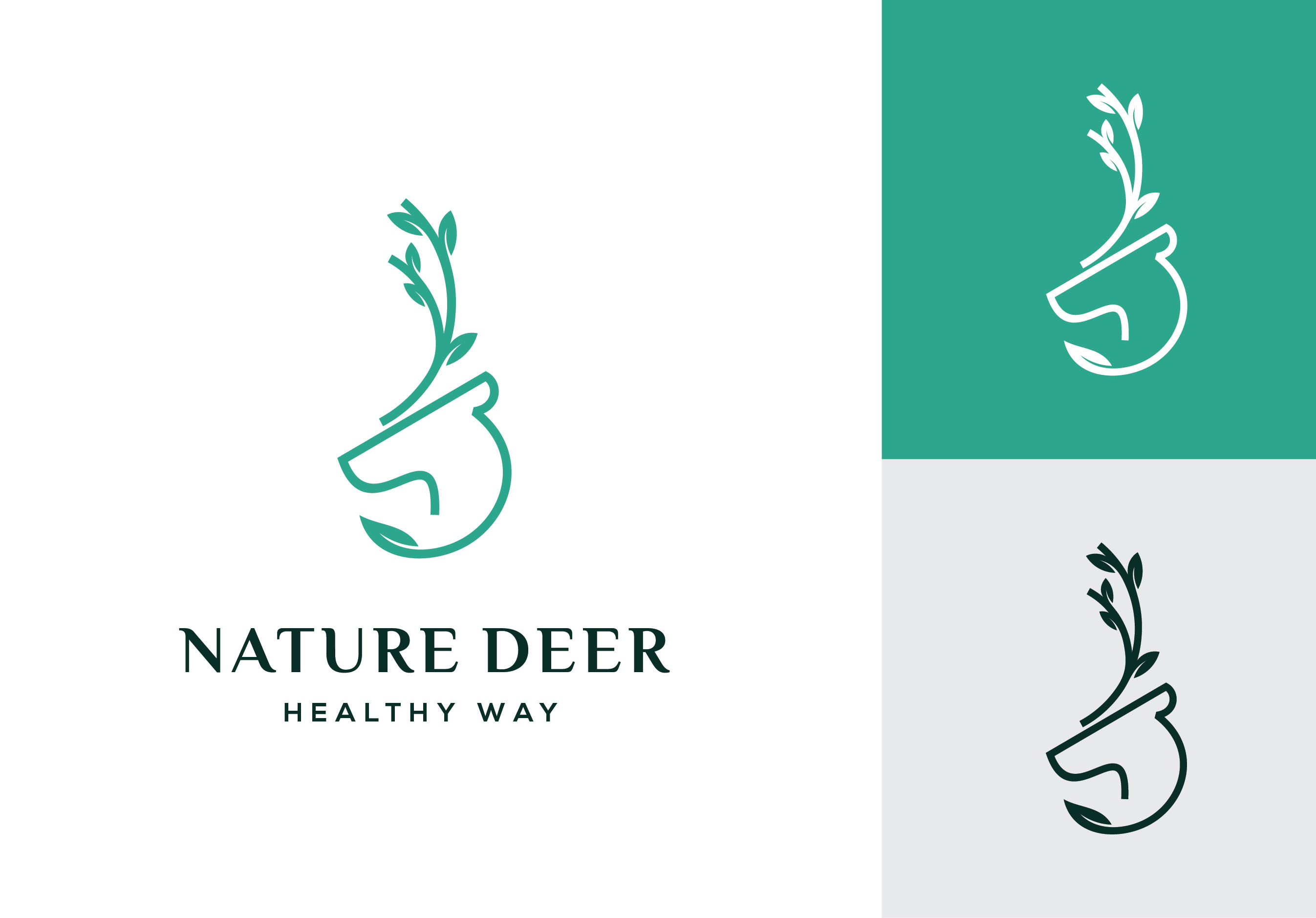 design creative modern and minimalist logo for $10 - SEOClerks
