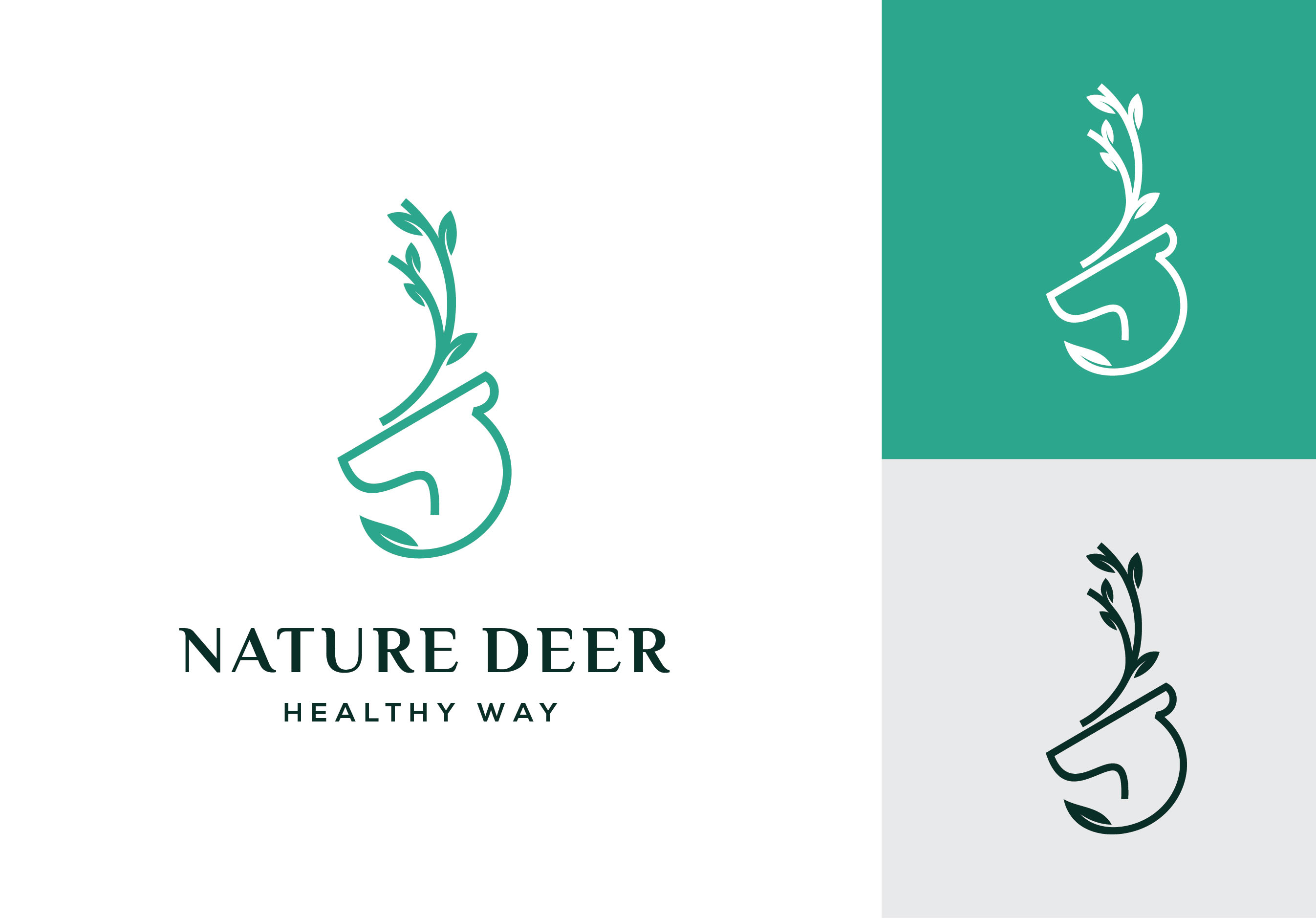 design creative modern and minimalist logo  for 10 SEOClerks