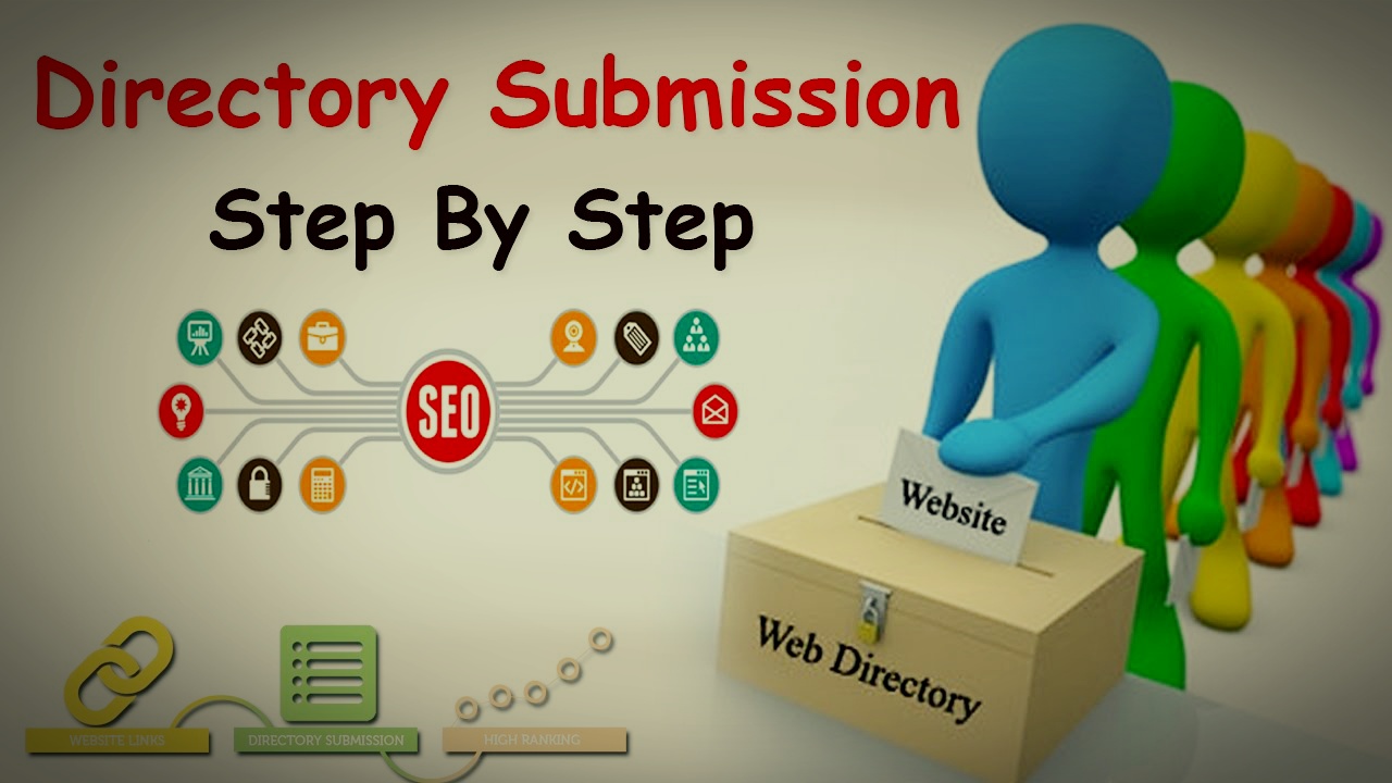 I will do 500 directory submission in 2 days 