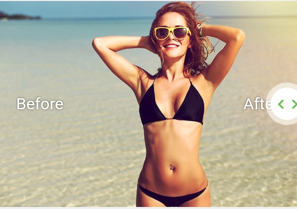 remove clothing via photoshop pro editing