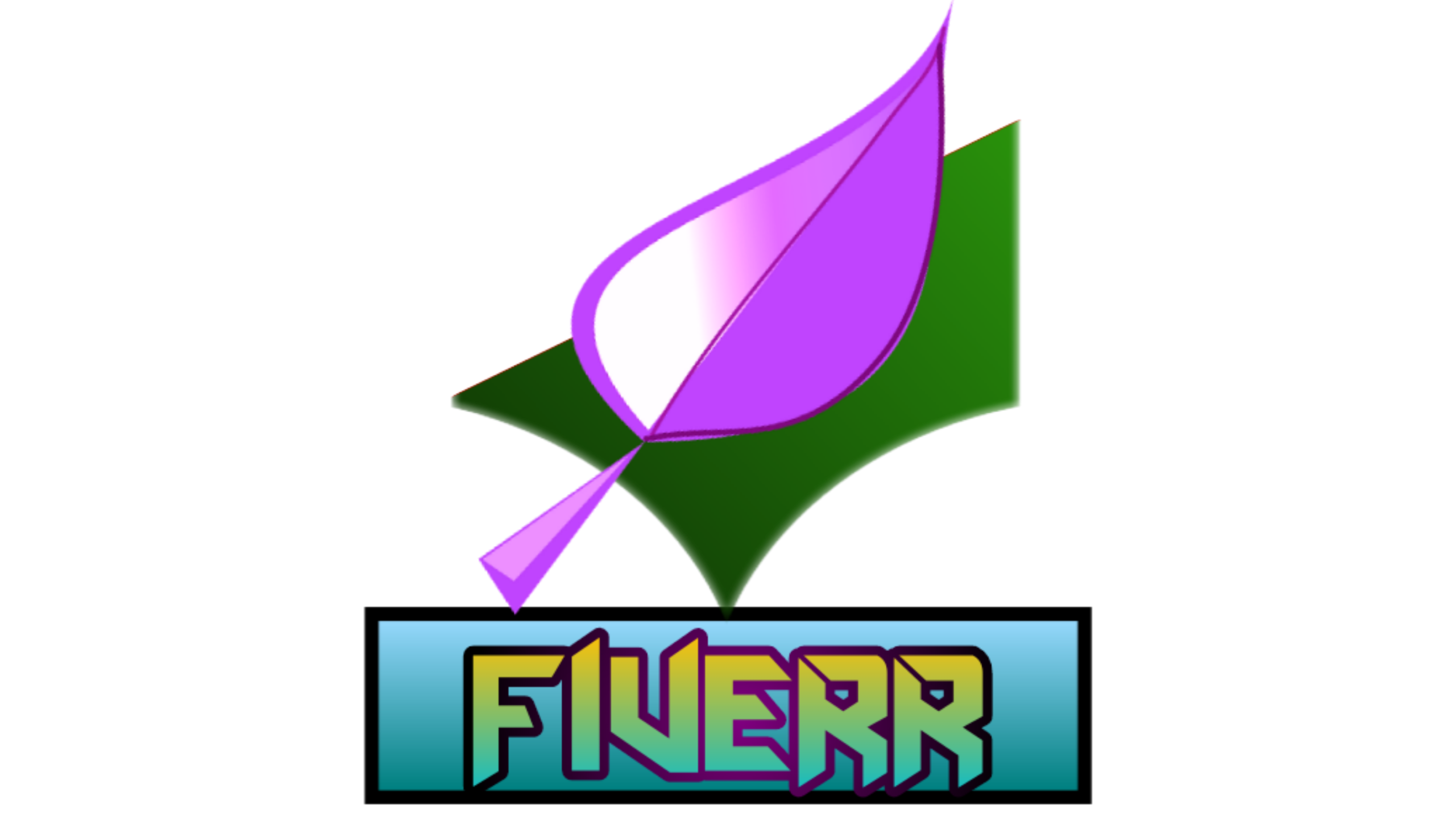 I will make a brand logo, business card and change your clothes color