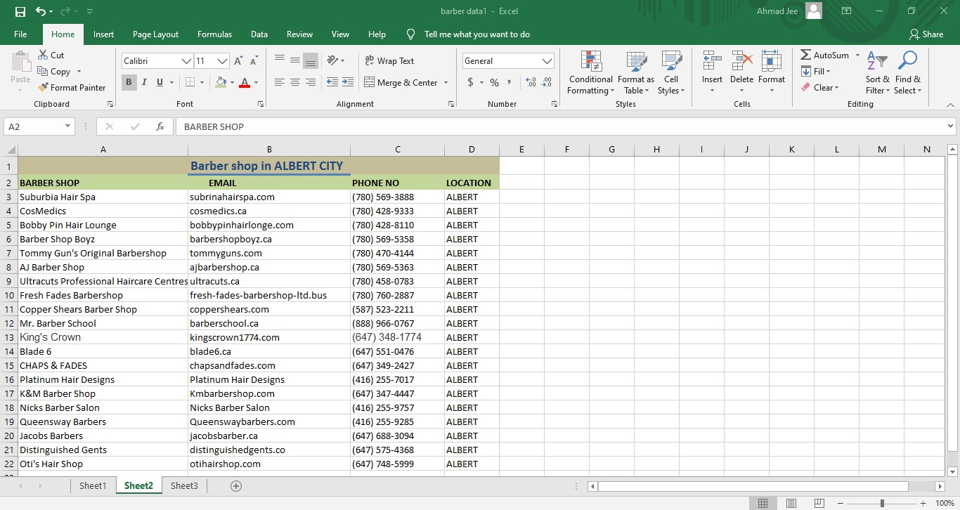 i will be your virtual assistant for data entry web research PDF conversion