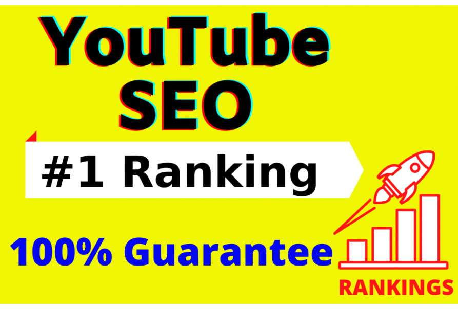 YouTube SEO: How to Rank Higher and Get More Views