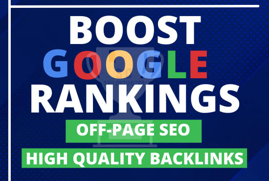 Creating Backlinks For My Website