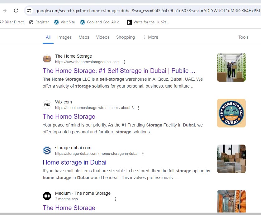 I will be able to create 50 classified backlink for uae and usa