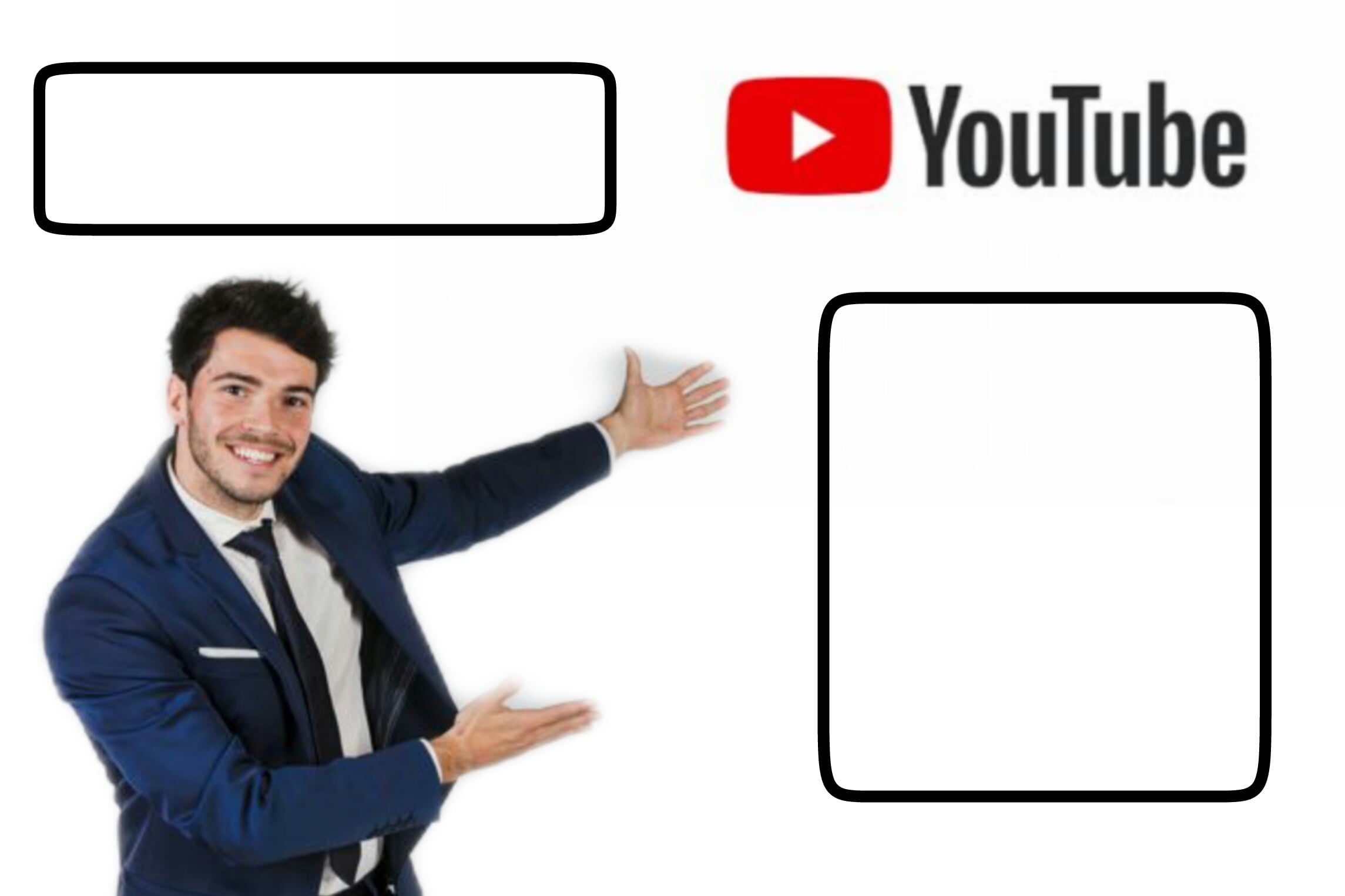 Youtube Pack (Logo, Thumbnail, Intro, Outro)
