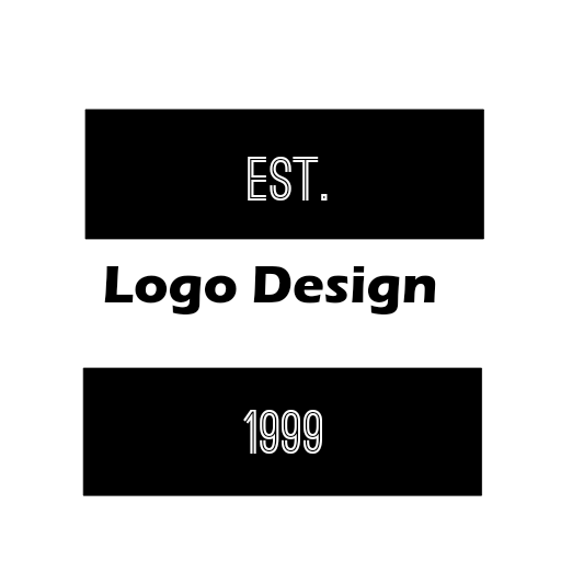 Unique and special logo design for all sorts of business and personal use 