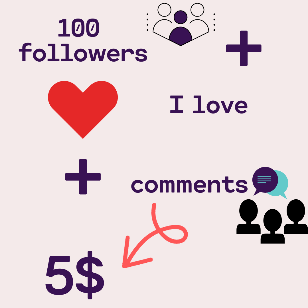 how to start from 0 to be an influencer