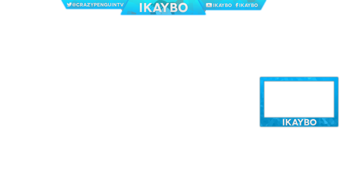 I Will Create Overlays For Streamers