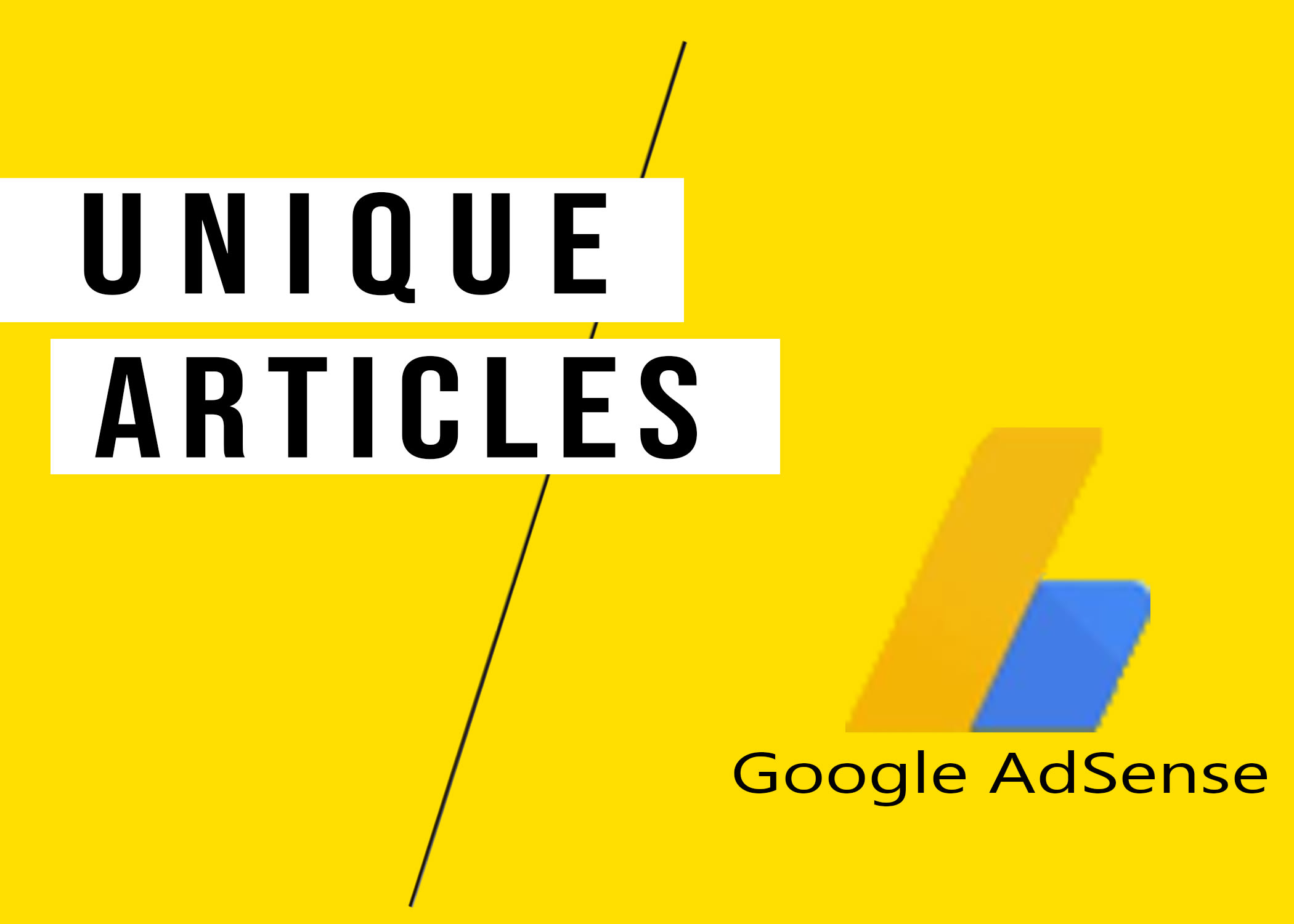 Let me create the BEST 5 short, SEO OPTIMIZED, articles !