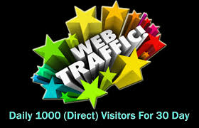 200,000 Send Real Worldwide Web Traffic To Your Web S...