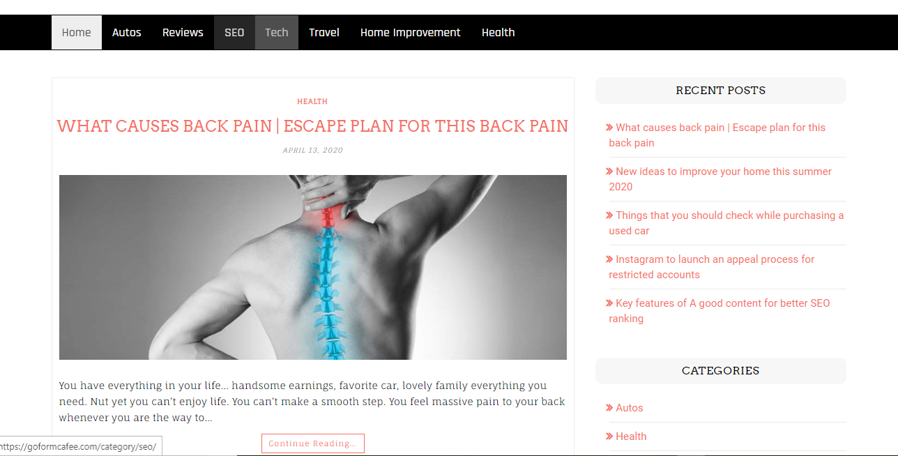 I will submit 5 guest posts on DA 25 plus high authority sites