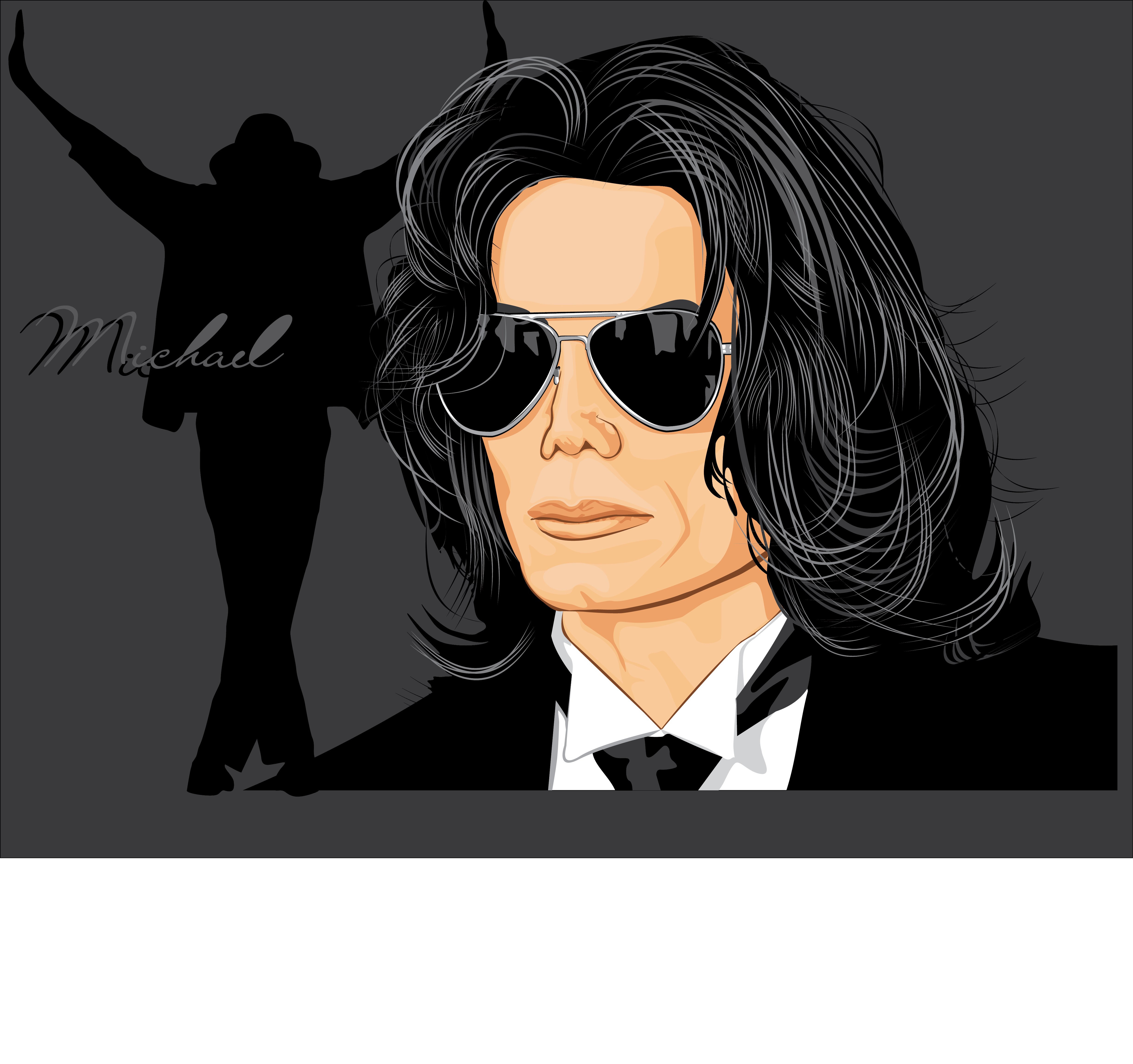 I will create illustrative work on demand for you