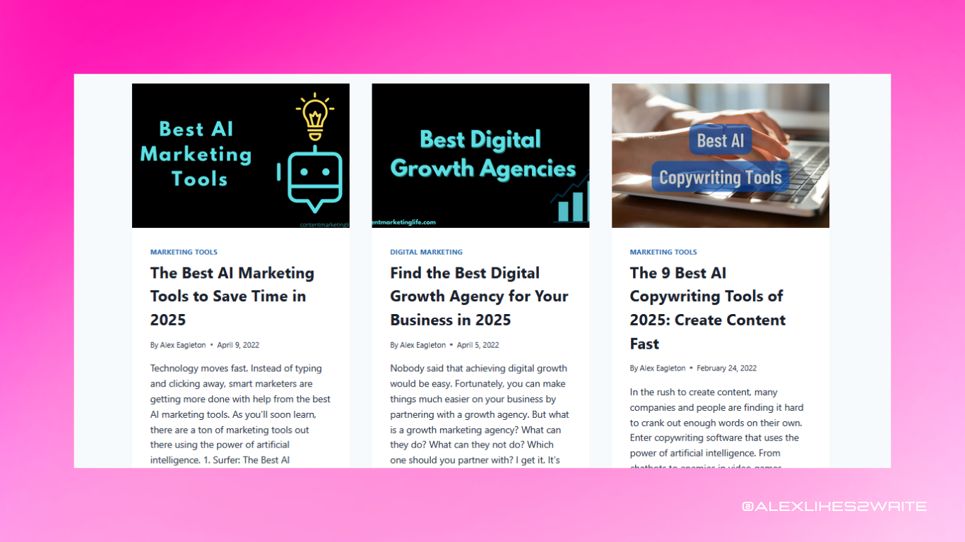 I will write 500 words of website copy that ranks and converts