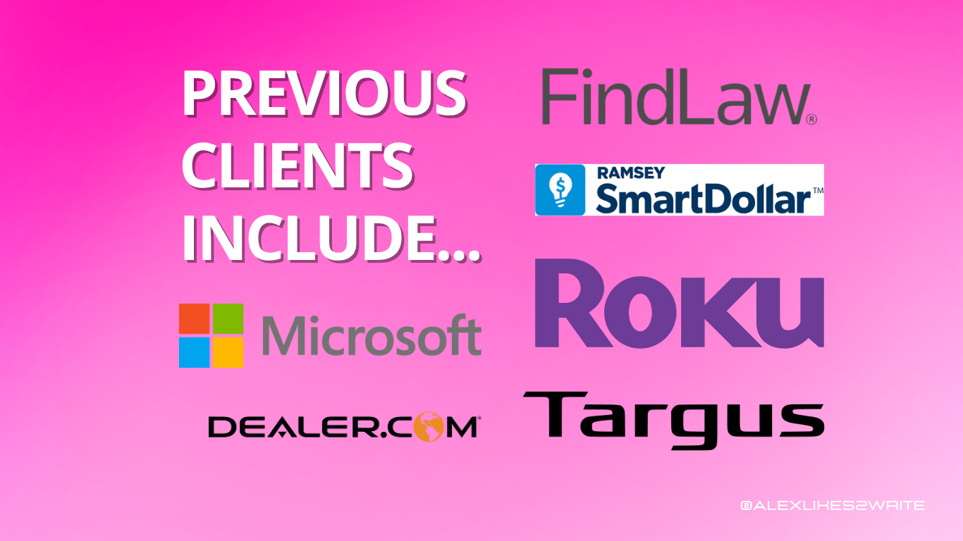 I will write 500 words of website copy that ranks and converts