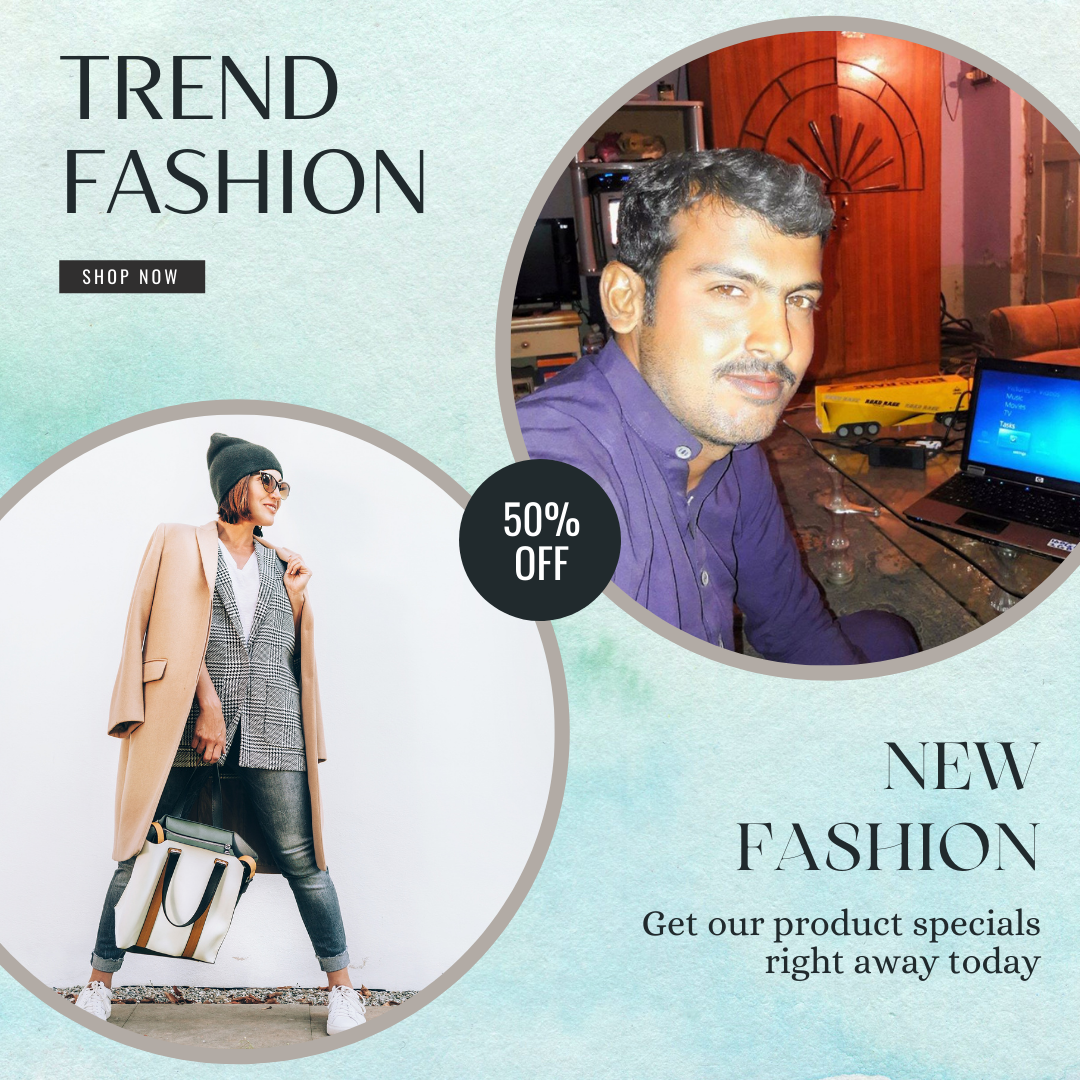  I will design your social media post