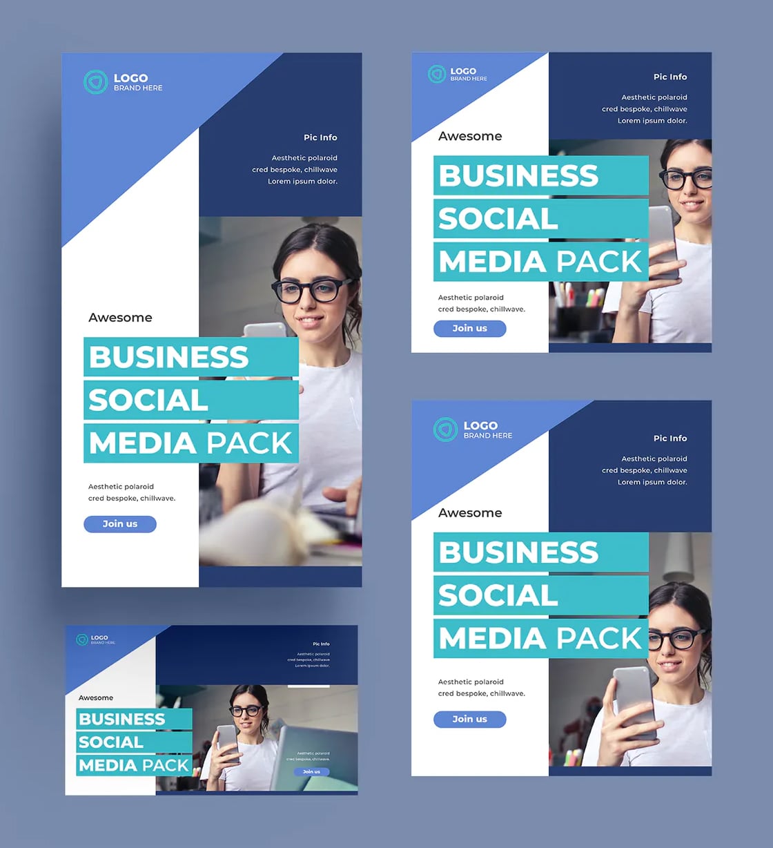  I will design your social media post