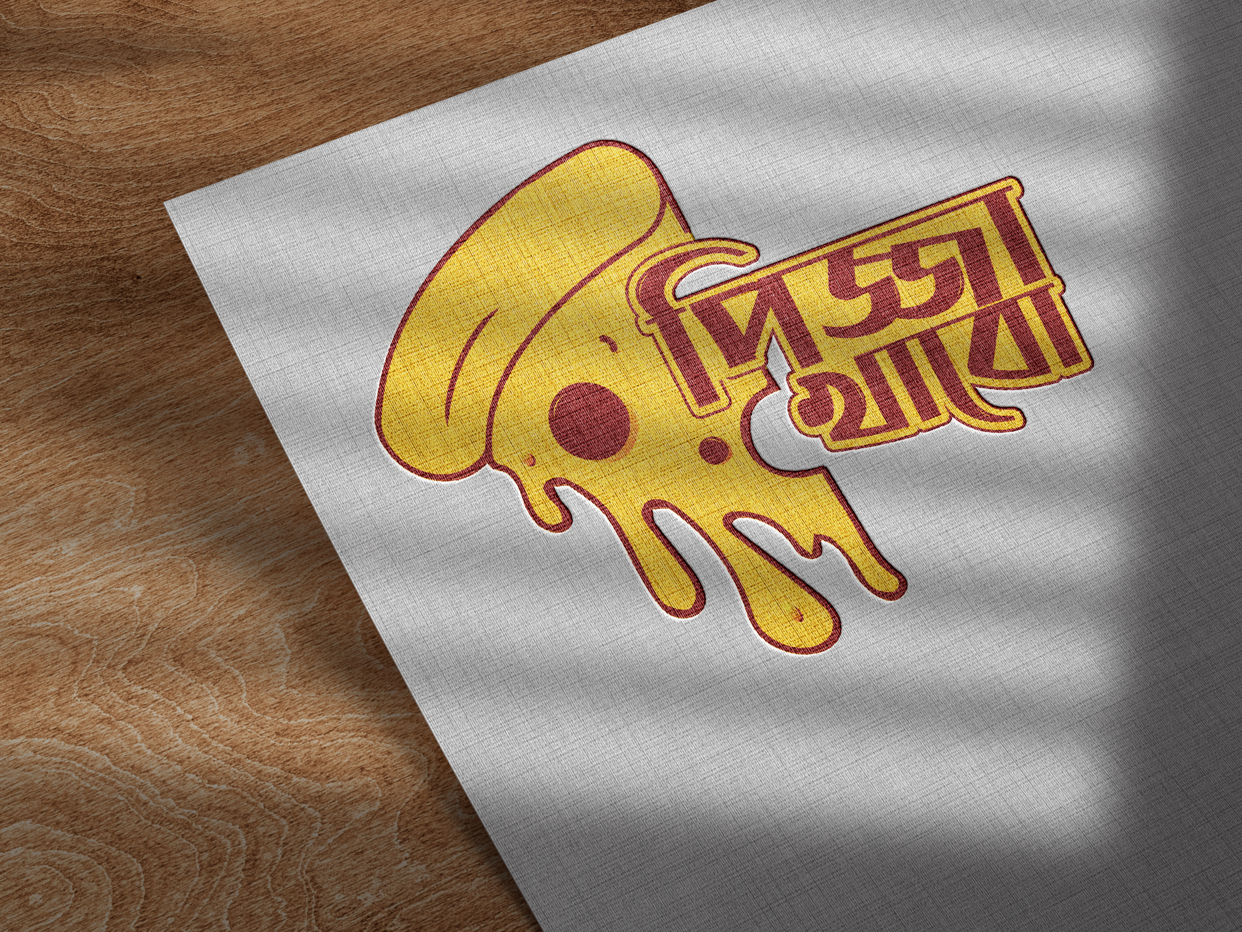 3 concepts of CREATIVE and MODERN logo design in 24 hours