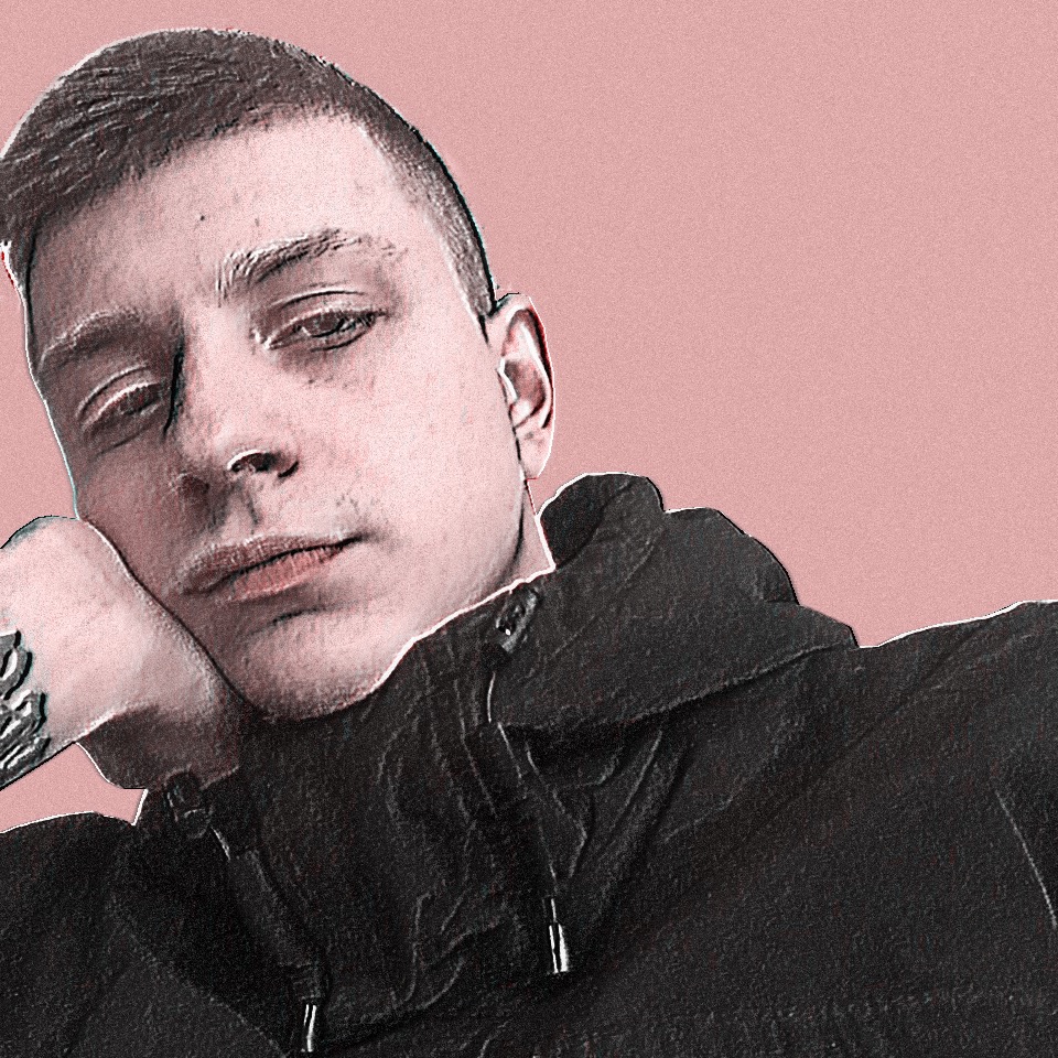 High Quality your VHS/RETRO photo 