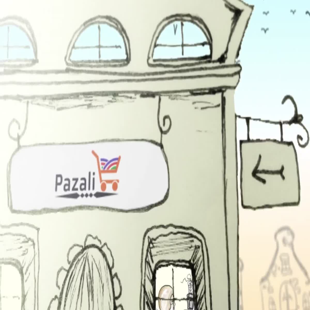 I will create a short advert video about your deliver...