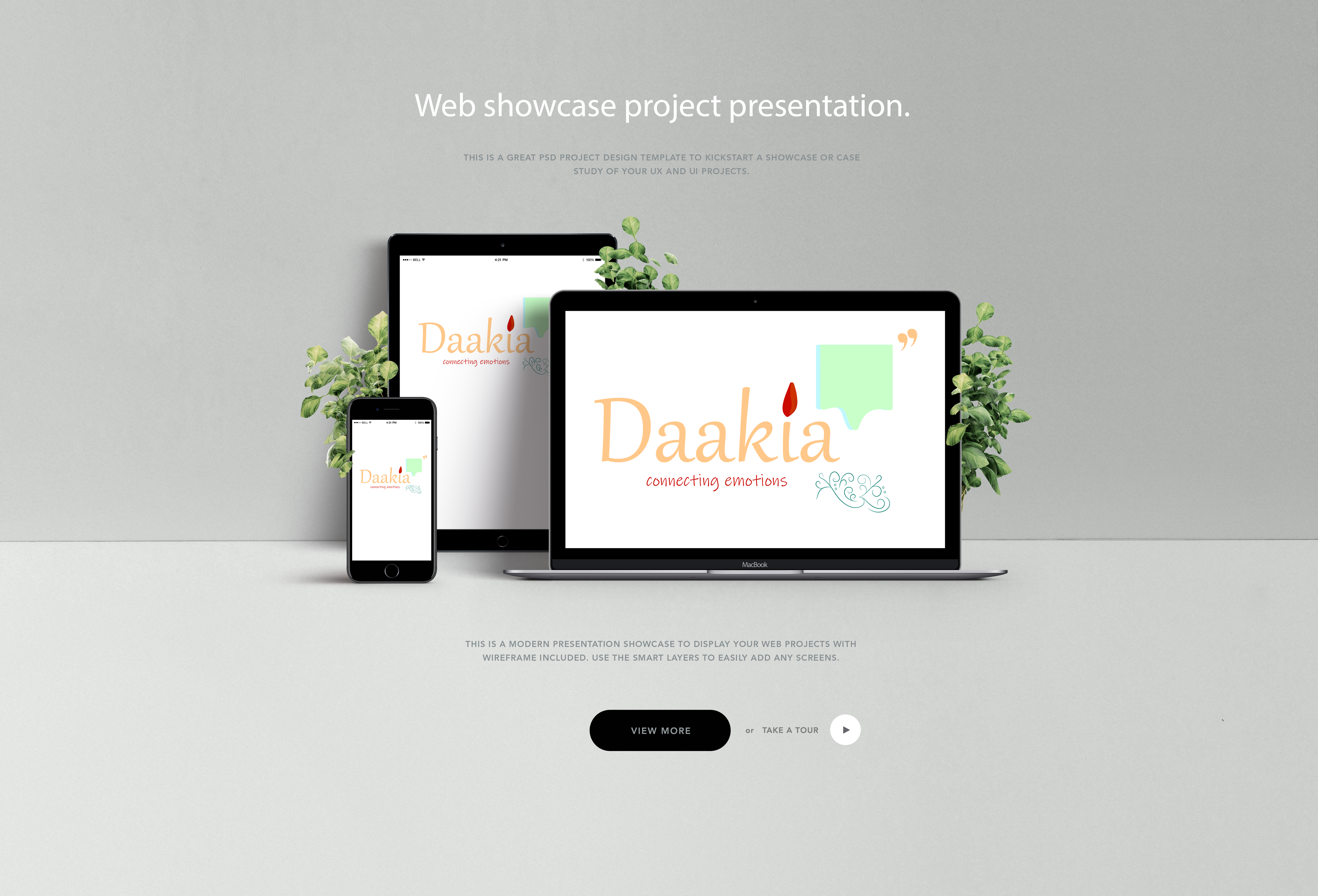 I will design logo for your brand