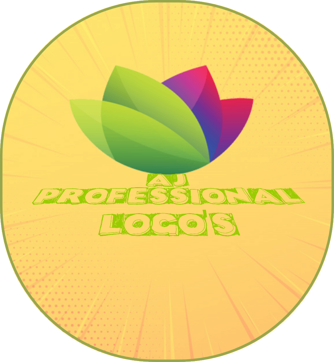 Professional Logo designer......