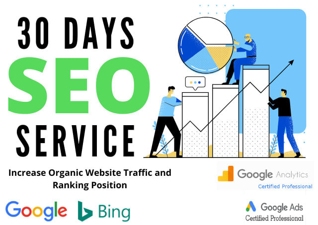 Guaranteed Ranking Results by Top SEO Services OR Refund Fully Amount. Manual Link Building Service