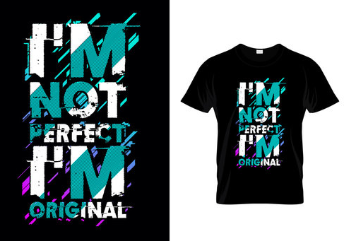 Creat amazing t-shirt design for you with in 24 hours