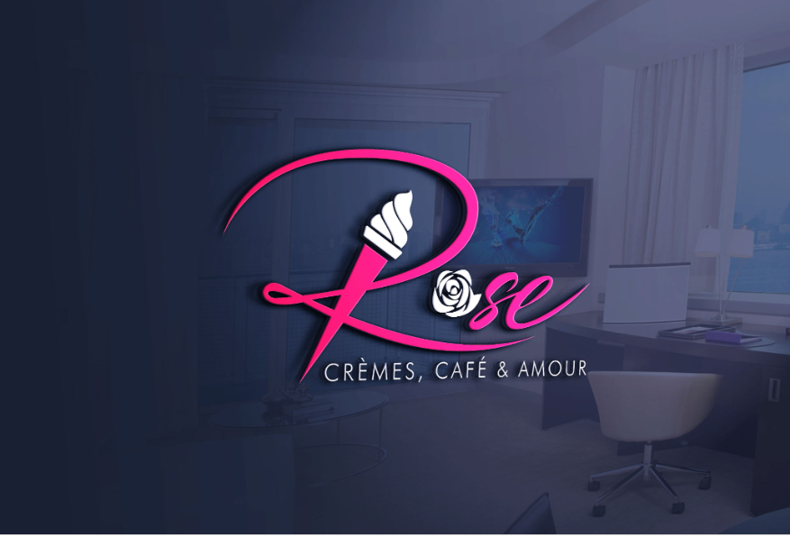 I will do minimalist, unique, custom logo design for your business