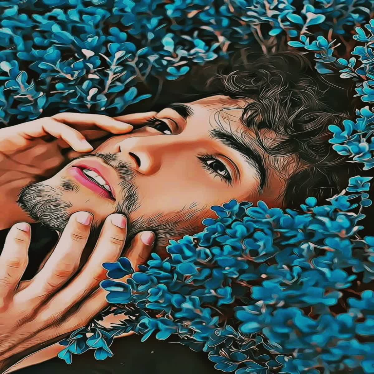 I will provide amazing cartoon portrait from your photo