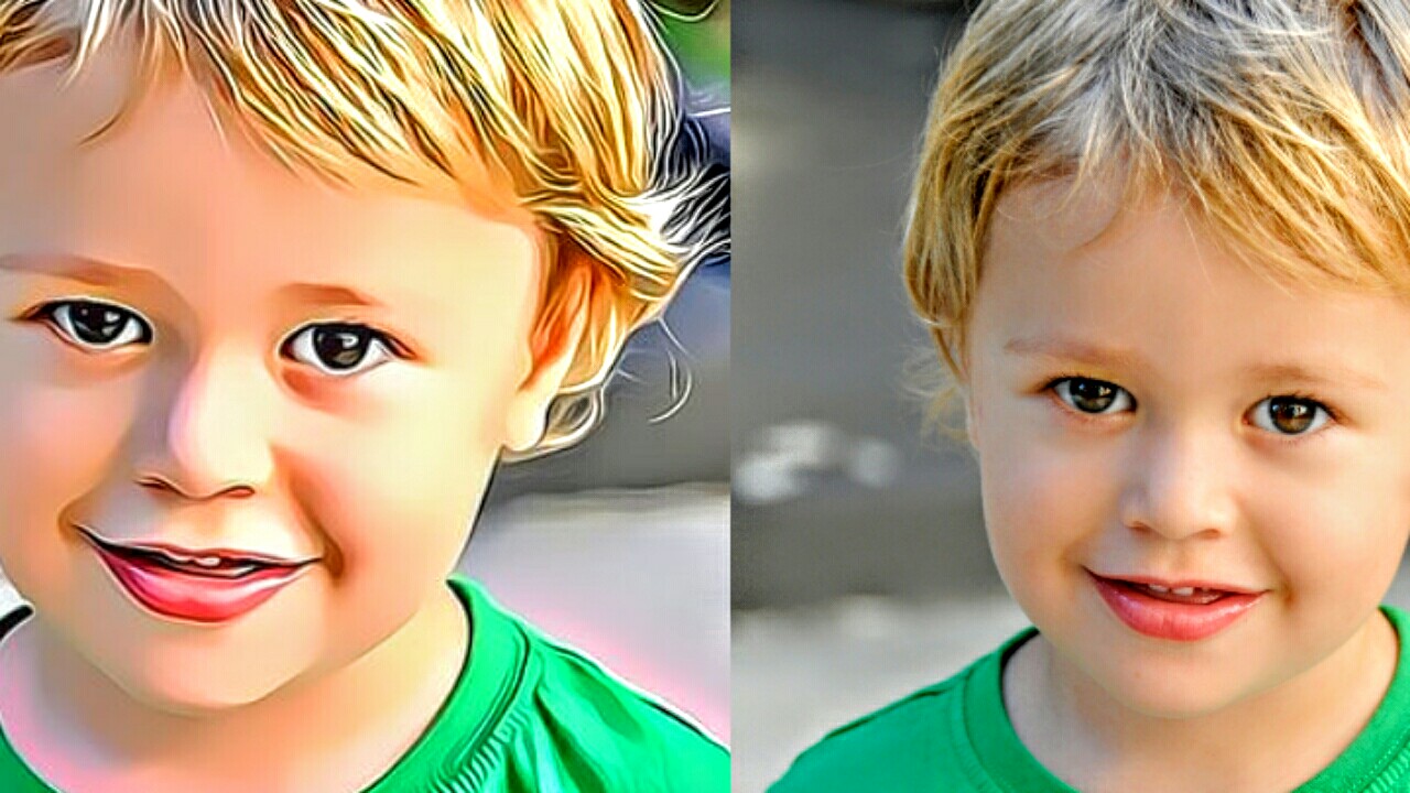 I will provide amazing cartoon portrait from your photo