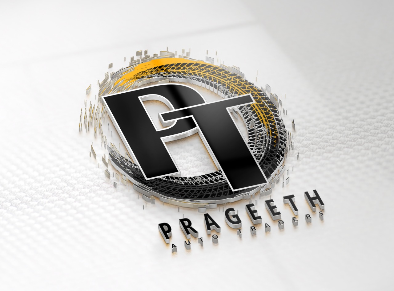 I will designing best 3d logos i am a professional 3d logo designer 