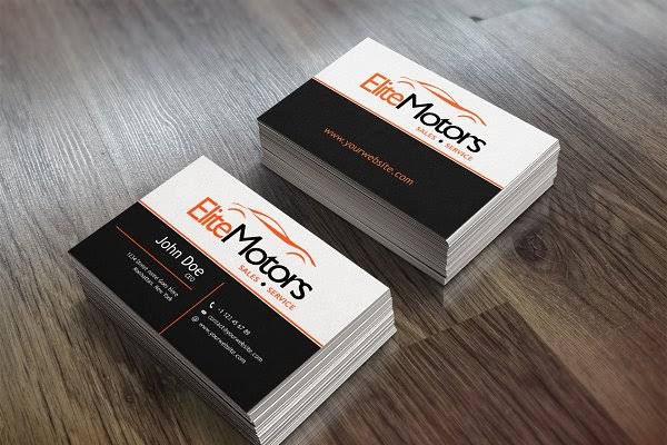 Get 1 Unique professional business card and letterhead within 24hours