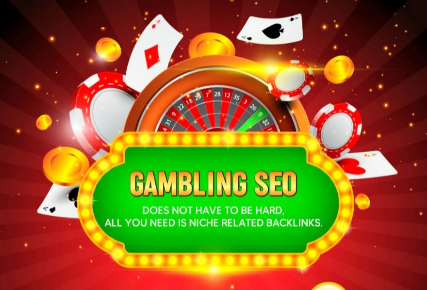 Rank Top on Google with 1000 PBN Poker/Casino/ Betting DA 50+ backlinks. (HIGHLY RECOMMENDED)