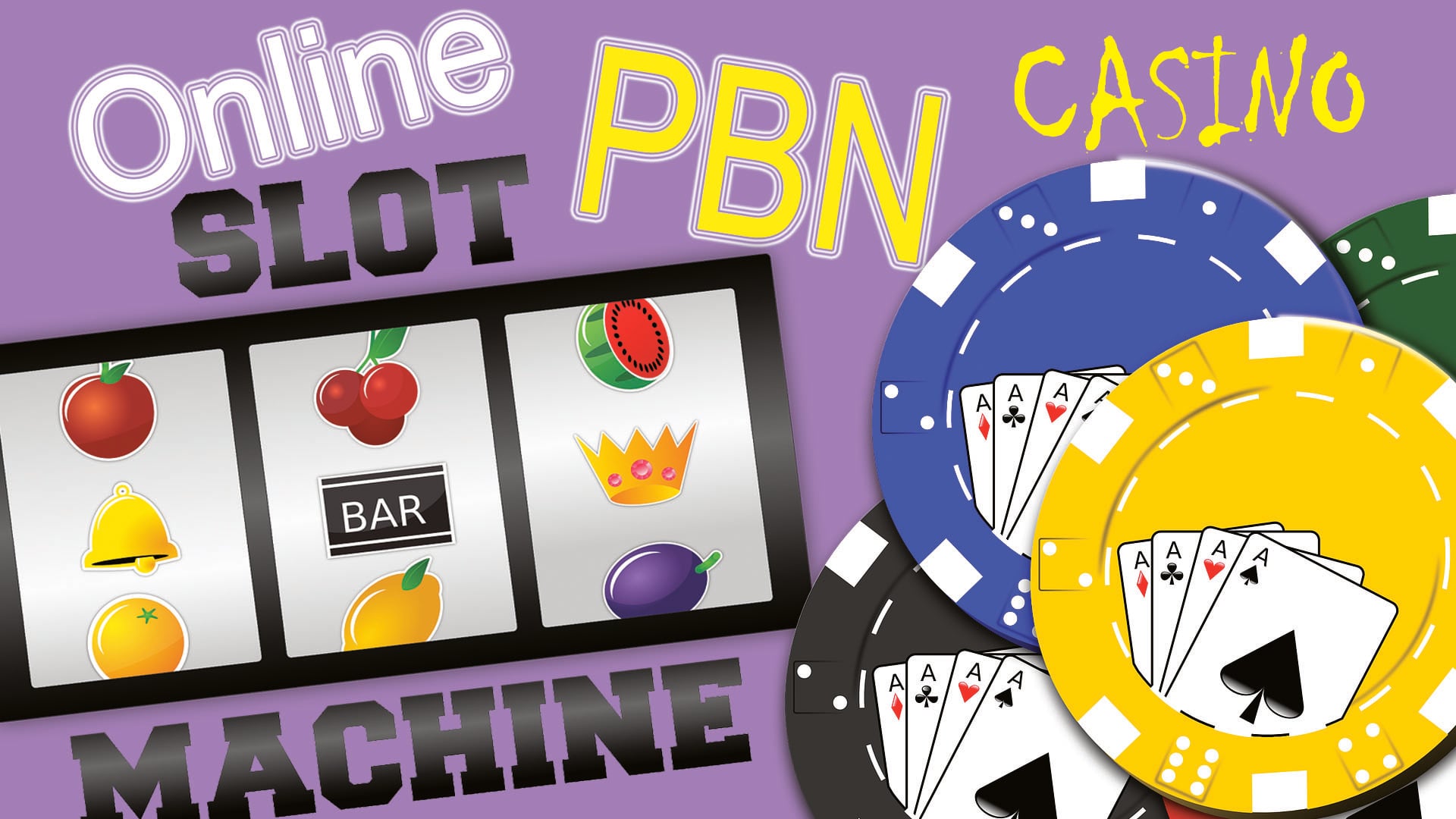 1000 DA 50+ Permanent and uniquely done Homepage Casino Slot PBN