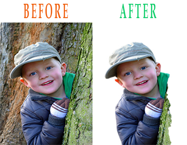 I Will Remove Background Of Your 10 Images,