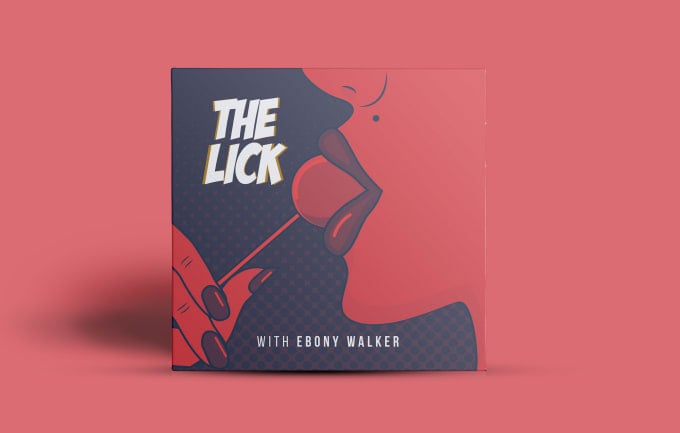 I Will Design Professional Podcast Cover Art