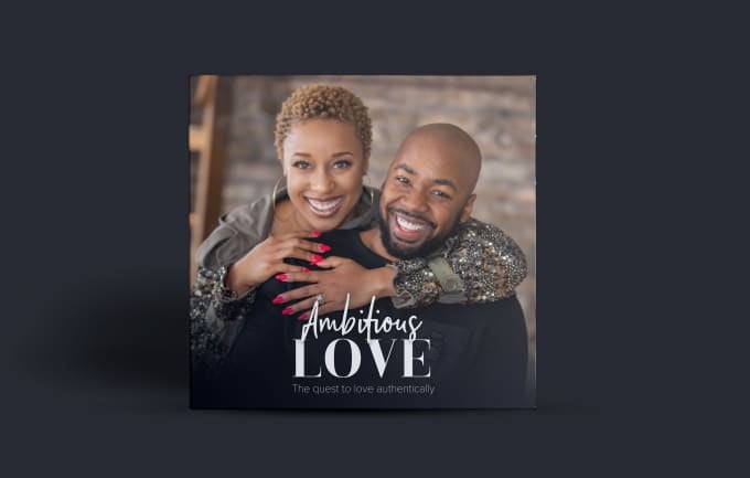 I Will Design Professional Podcast Cover Art