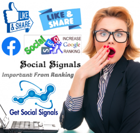 Powerful Best Sites 100,000 Webs Social Signals Media...