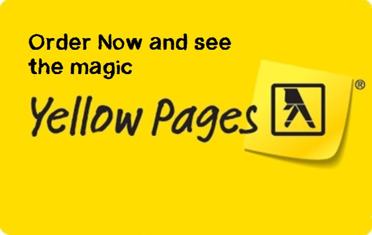 I will scrap yellow pages to get email lists, number, address etc