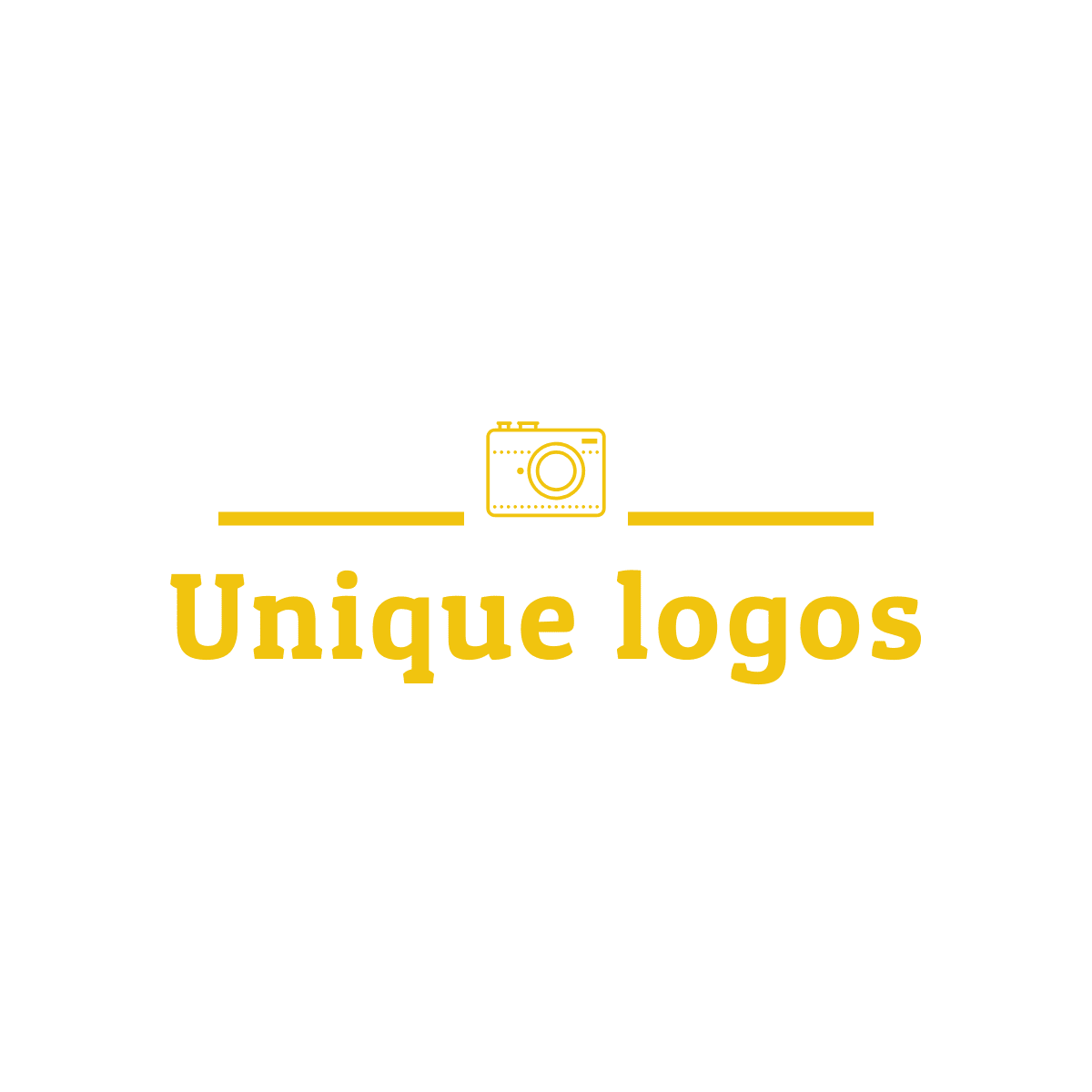 Creative logo design for you in few hours