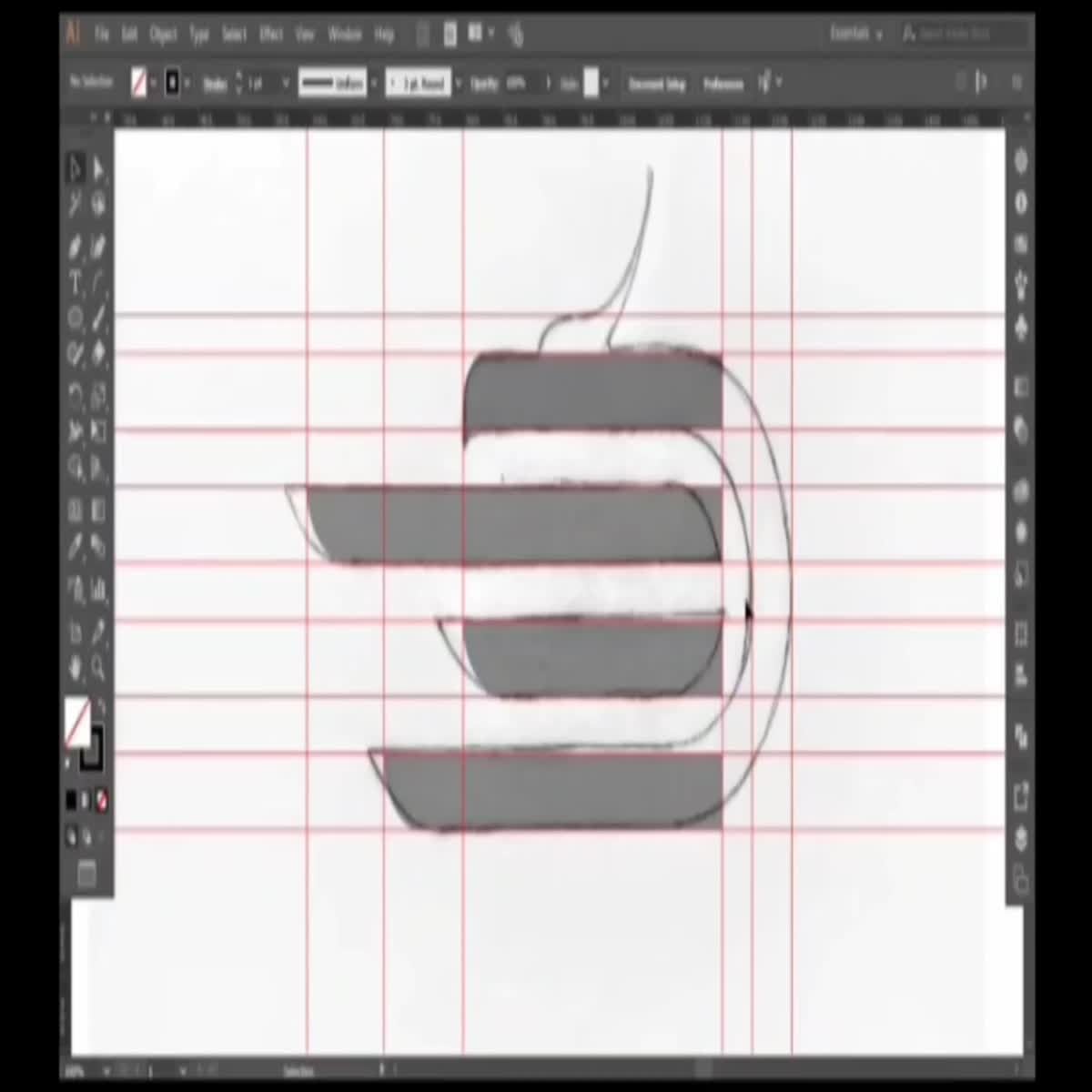 In 1 hour I will create a 2 simple logo
