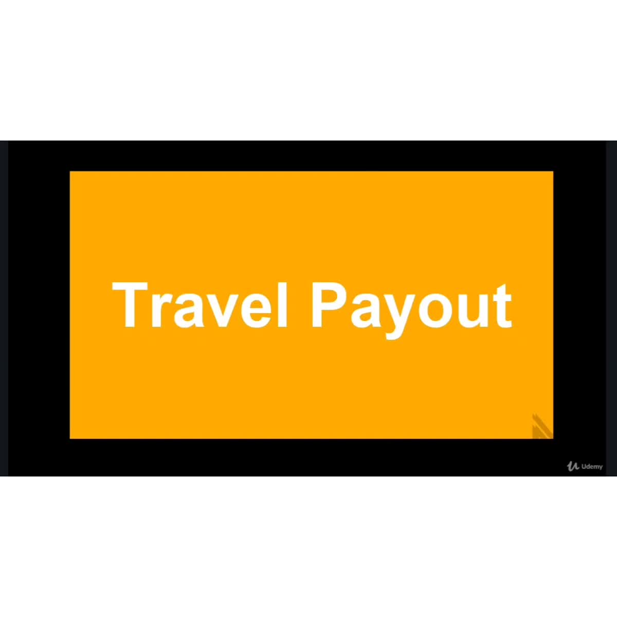 Full affiliate marketing course